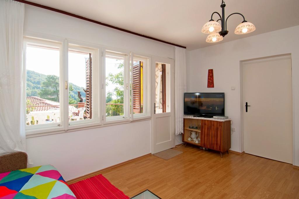 House Mirella Villa Moscenicka Draga Exterior photo